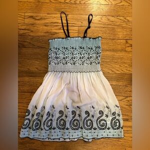 2000s vintage babydoll